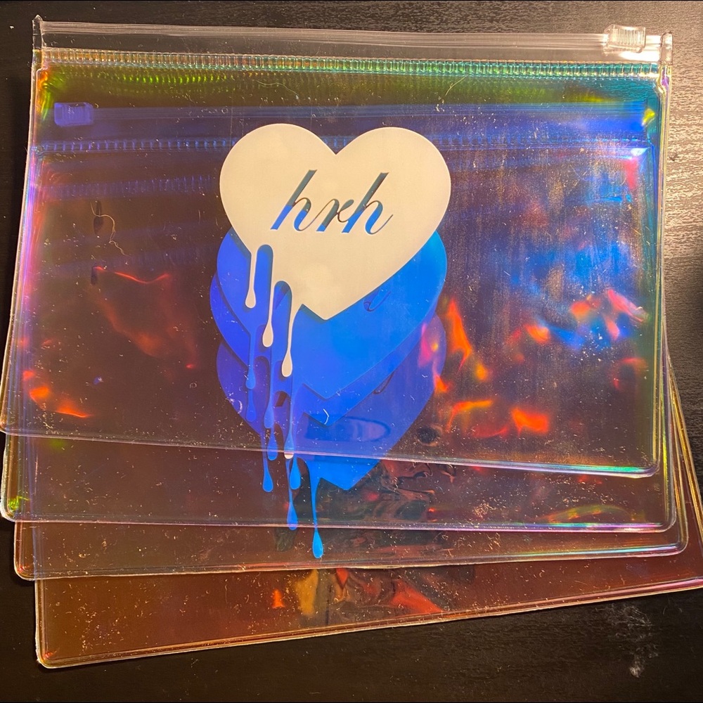 HRH Collection AB Pouch - Picture 3 of 3